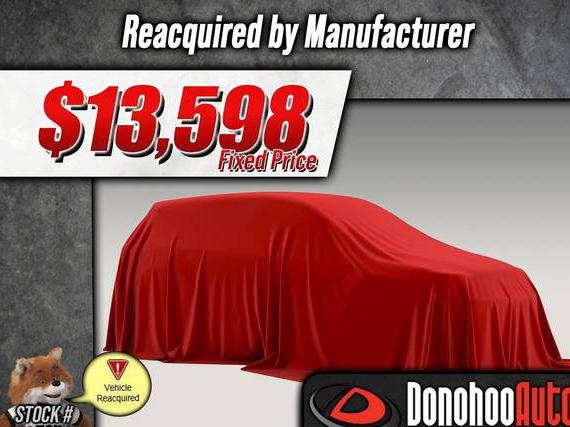 CHEVROLET BOLT EV 2020 1G1FY6S03L4105222 image